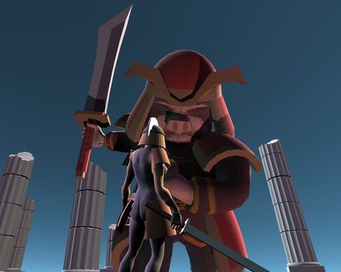 Gladiator Souls