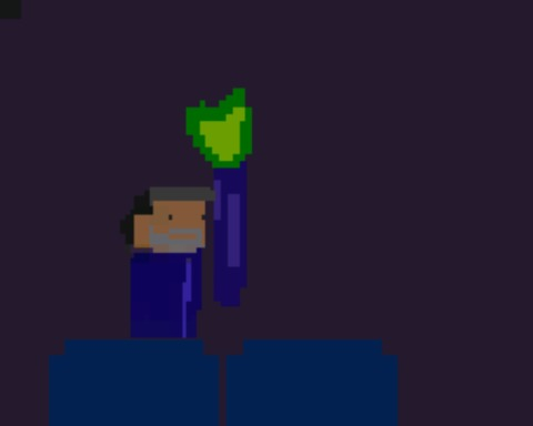 The DESCENDANT
