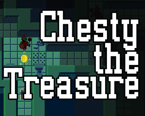Chesty the Treasure