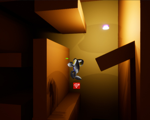 Saving Robo.io