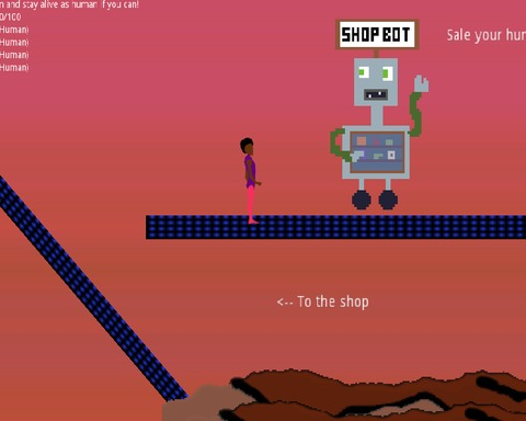 Robotheus
