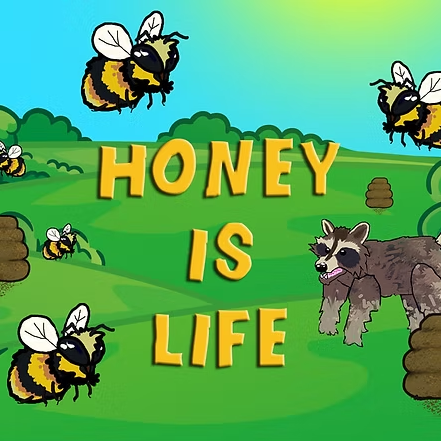 Honey Is Life