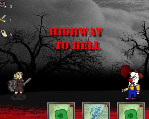 Highway To Hell