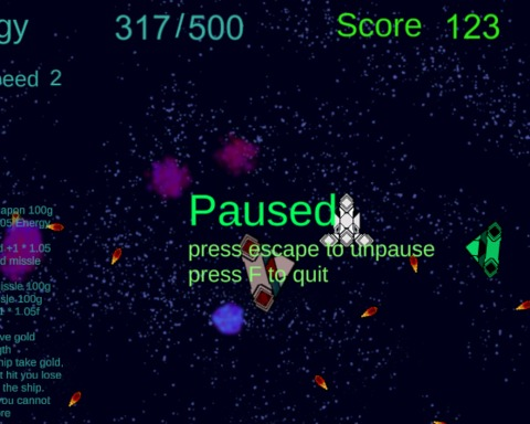 SpaceChips