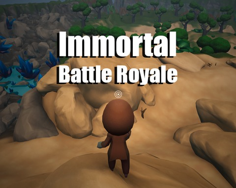 Immortal Battle Royale