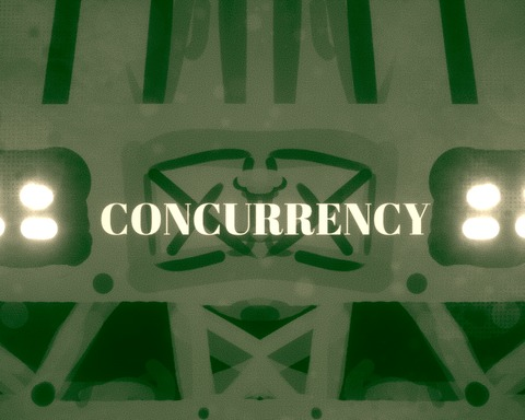 Concurrency