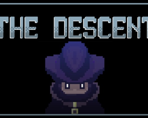 TheDescent