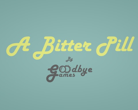 A Bitter Pill