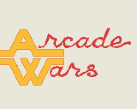 Arcade Wars