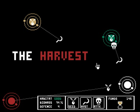 The Harvest