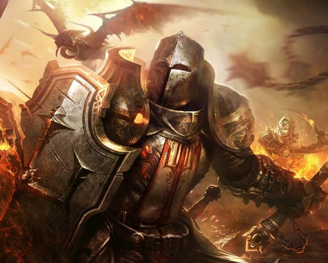 Crusader