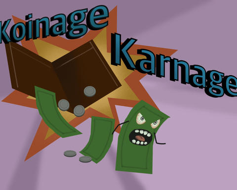 Koinage Karnage