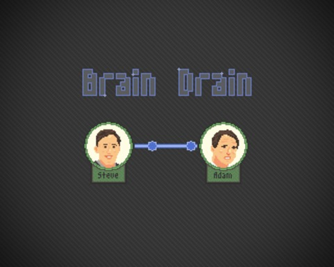Brain Drain
