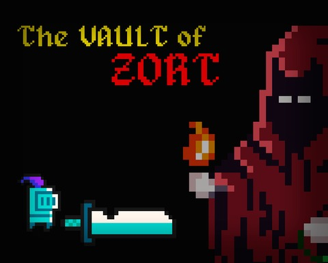 The VAULT of ZORT