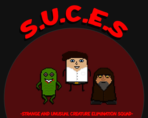 S.U.C.E.S
