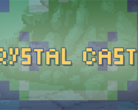 Crystal Castle