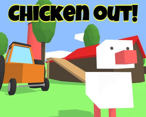 Chicken Out!
