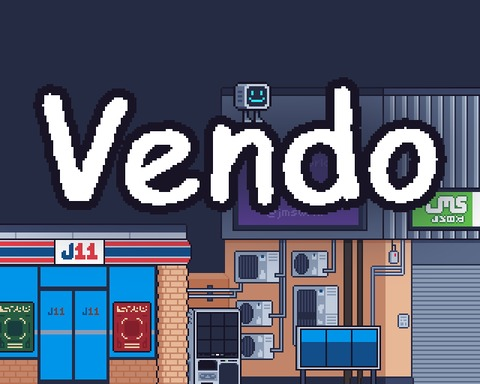 Vendo