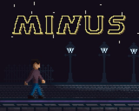 Minus