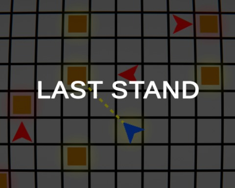 Last Stand