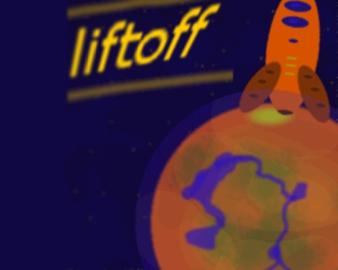 liftoff