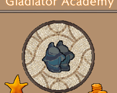 Gladiator Academy