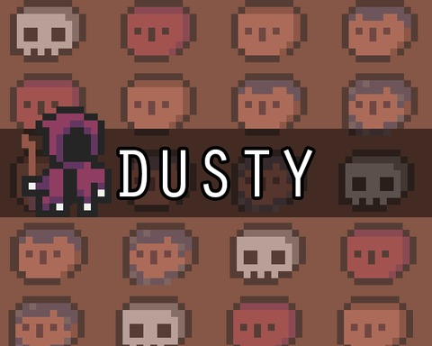 Dusty