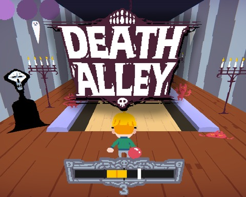 Death Alley