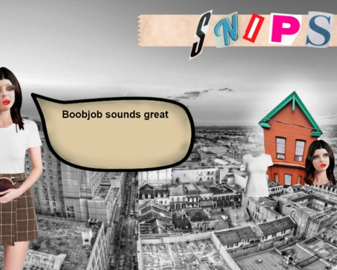 Snips