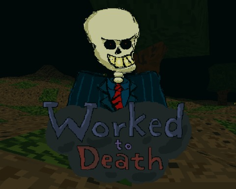 Worked to Death