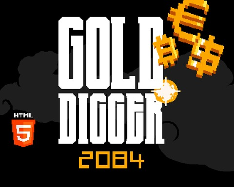 Gold Digger 2084