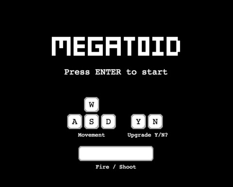 MEGATOID