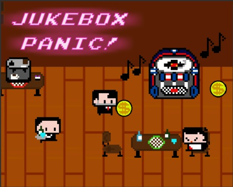 Jukebox Panic!