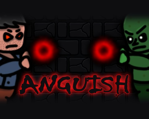 Anguish