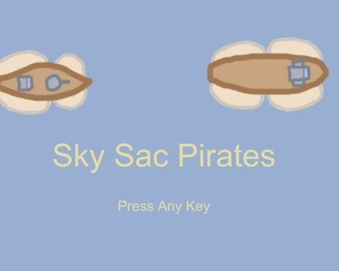 Sky Sac Pirates