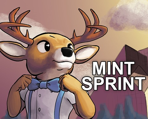Mint Sprint