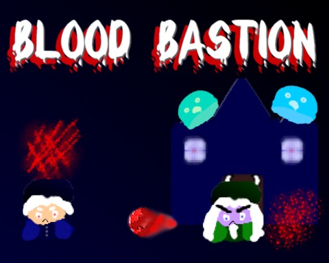 Blood Bastion