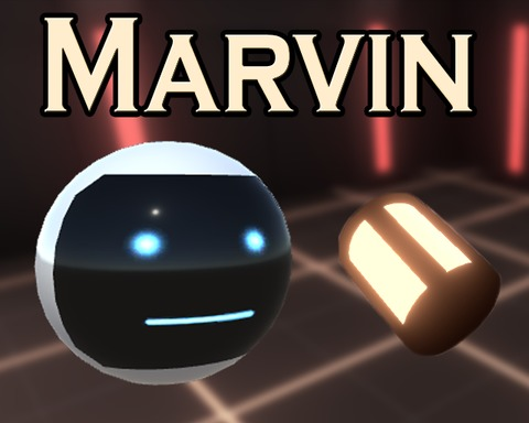 Marvin