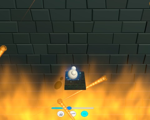 A Snowball's Chance in Hell
