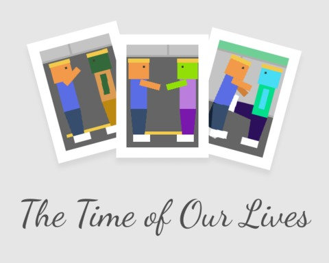 The Time of Our Lives
