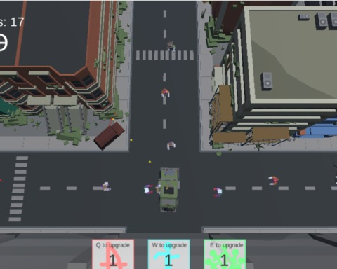 Zombs Horde