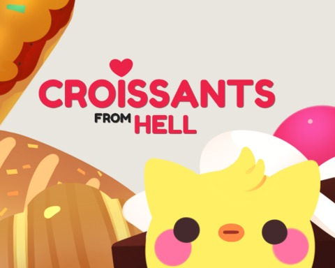Croissants From Hell