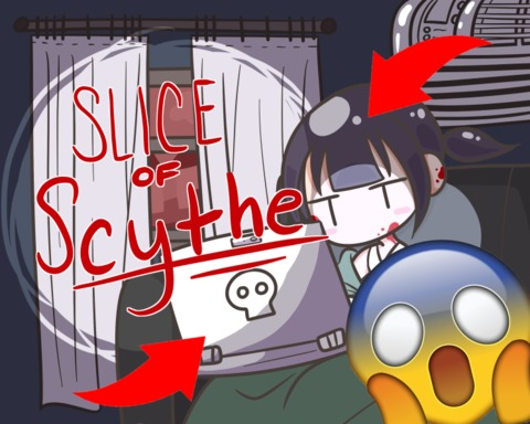 Slice of Scythe
