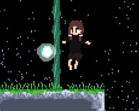 Spirits of the Unknown