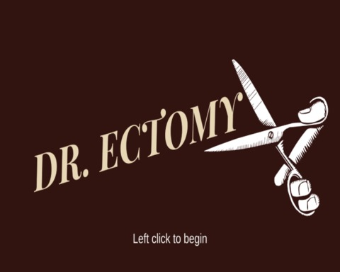 Dr. Ectomy