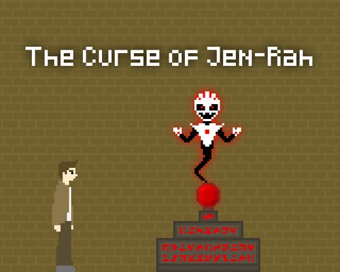 The Curse of Jen-Rah