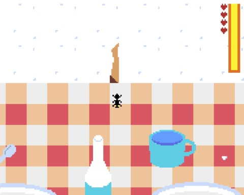 Sugar Catcher
