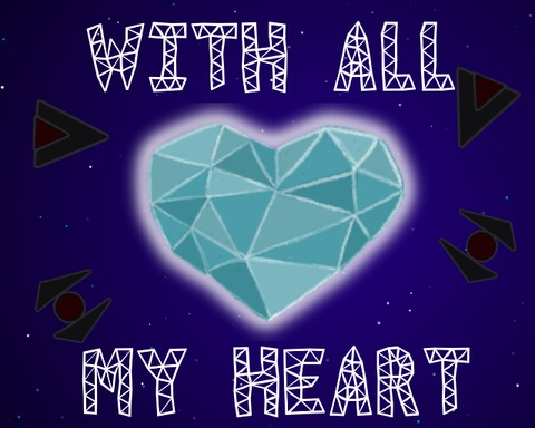 With All My Heart