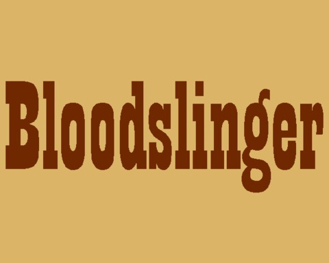 Bloodslinger