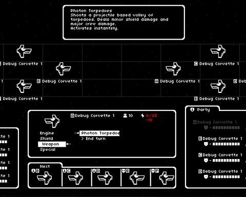 Untitled Space Game